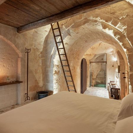 Corte San Pietro Matera Luaran gambar