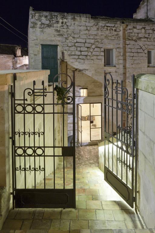 Corte San Pietro Matera Luaran gambar