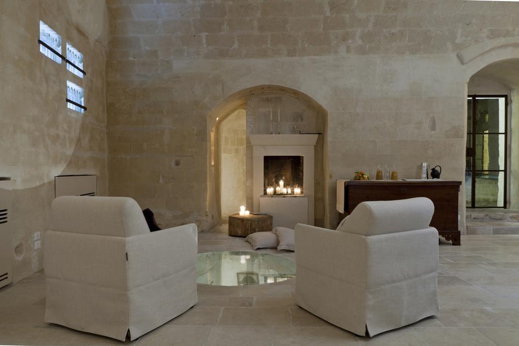 Corte San Pietro Matera Luaran gambar