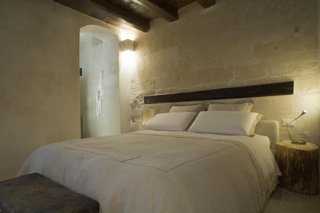 Corte San Pietro Matera Bilik gambar