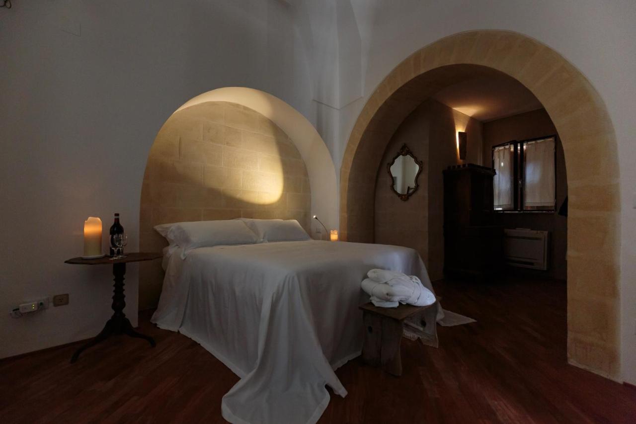 Corte San Pietro Matera Luaran gambar