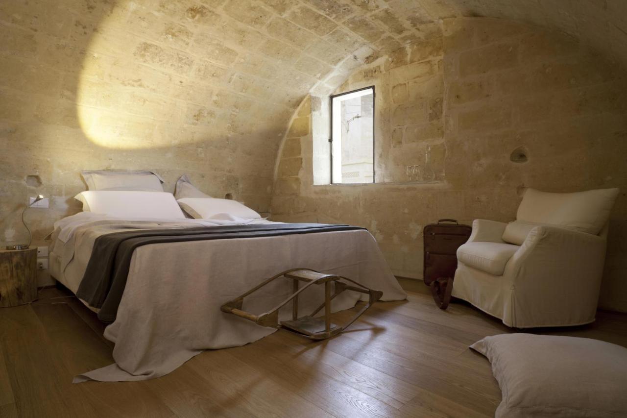 Corte San Pietro Matera Luaran gambar