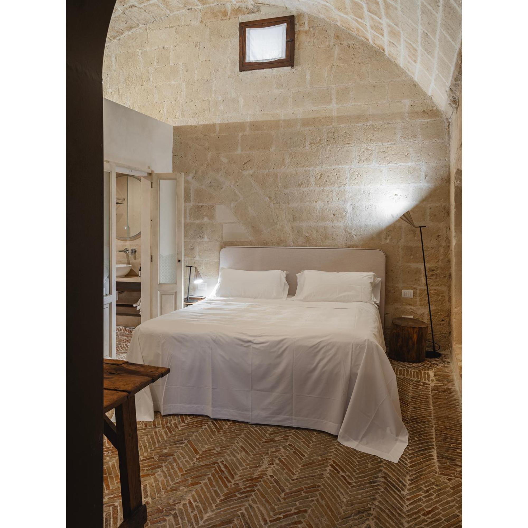 Corte San Pietro Matera Luaran gambar
