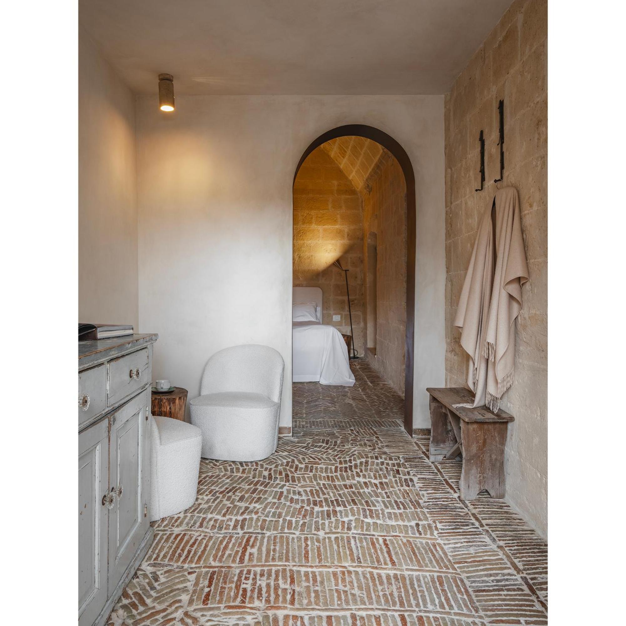 Corte San Pietro Matera Luaran gambar
