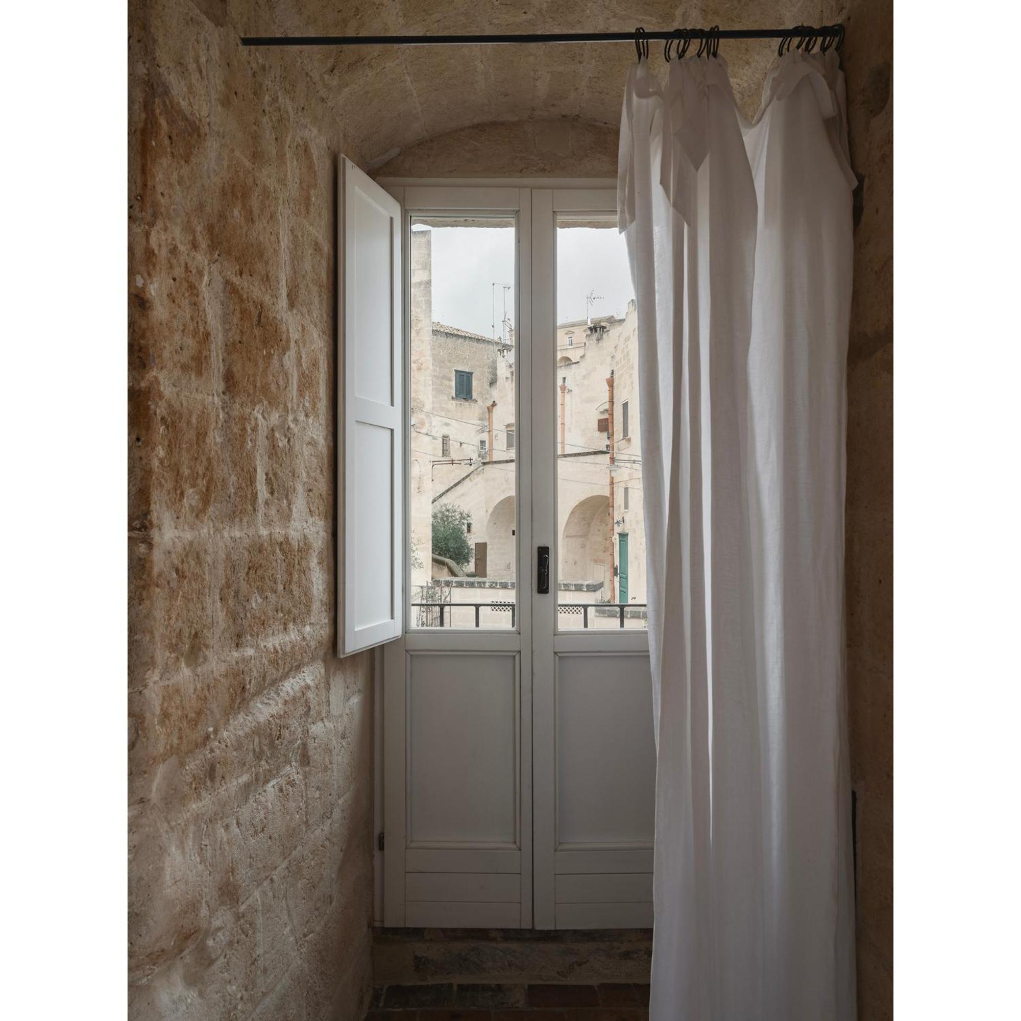 Corte San Pietro Matera Luaran gambar