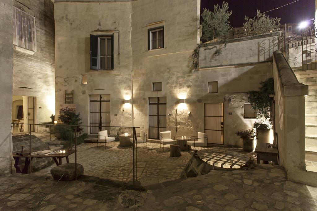 Corte San Pietro Matera Luaran gambar