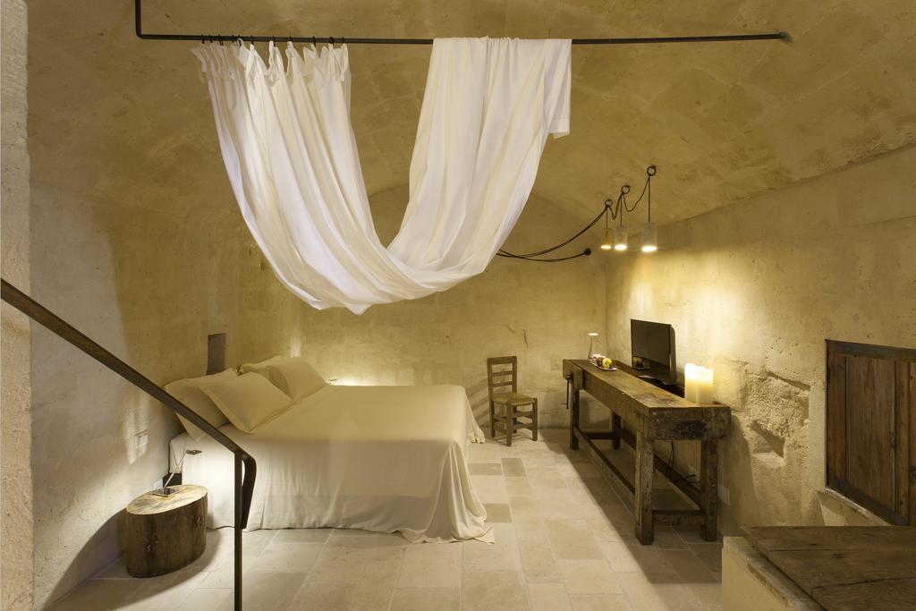 Corte San Pietro Matera Luaran gambar