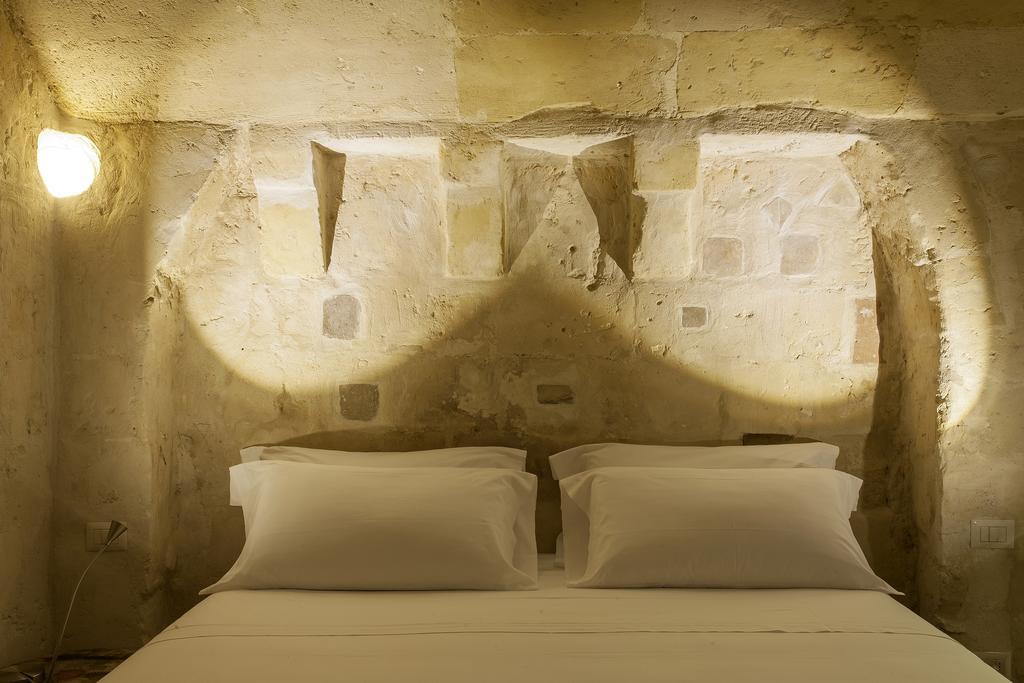 Corte San Pietro Matera Luaran gambar