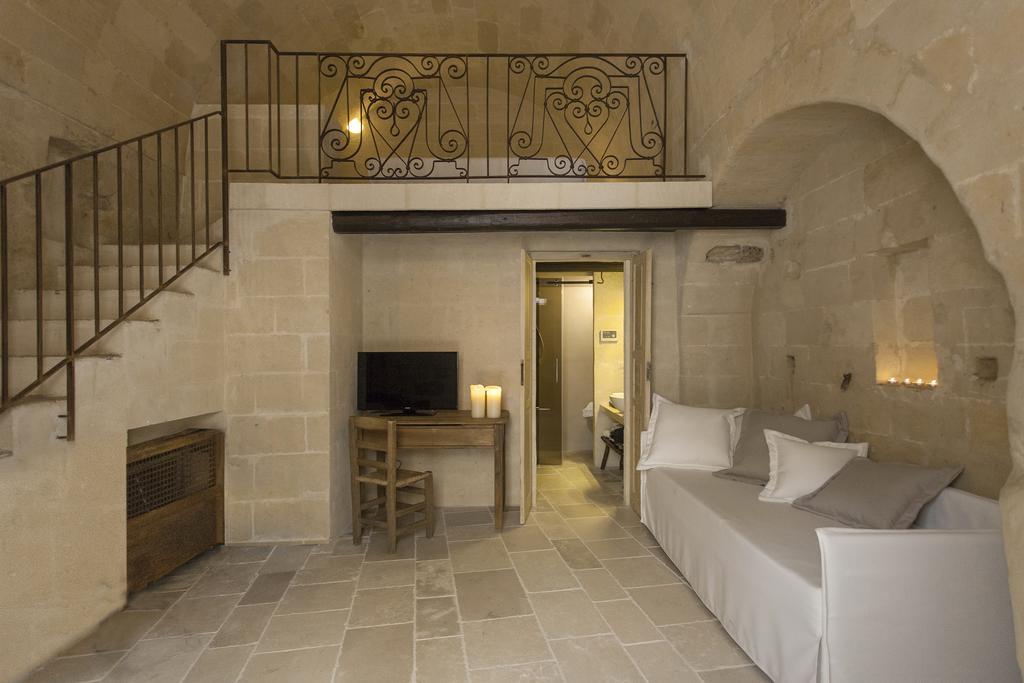 Corte San Pietro Matera Luaran gambar