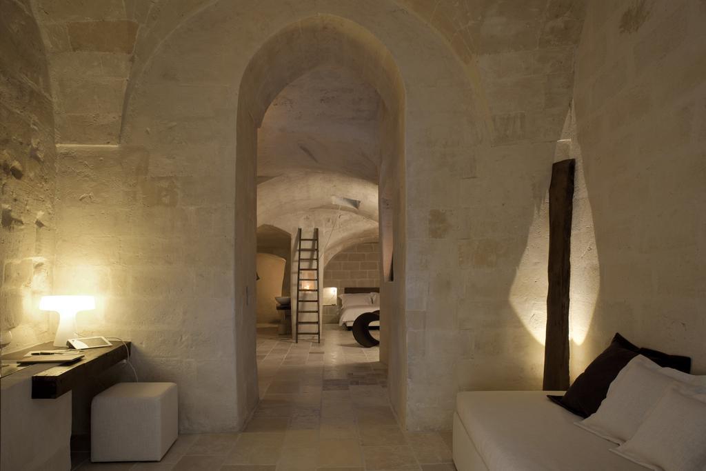 Corte San Pietro Matera Luaran gambar
